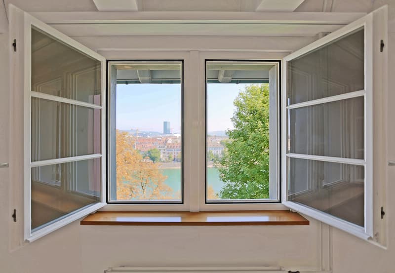 Ausblick