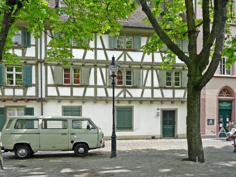 Liegenschaft