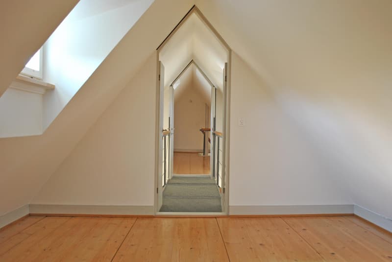 Dachzimmer OG