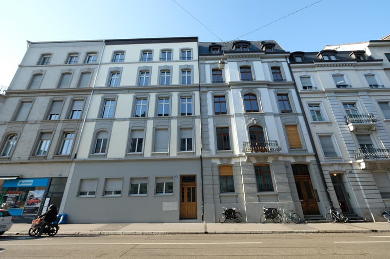 Liegenschaft