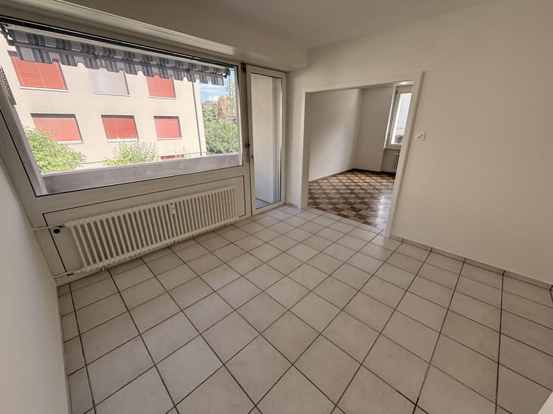 Zimmer 2 / Wohnzimmer