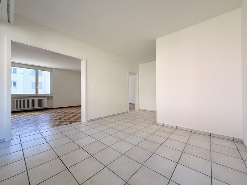 Zimmer 2 / Wohnzimmer