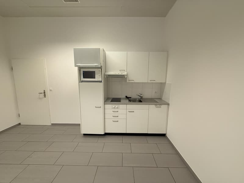 Objet commercial attractif dans un emplacement central à Basel-Stadt (6)
