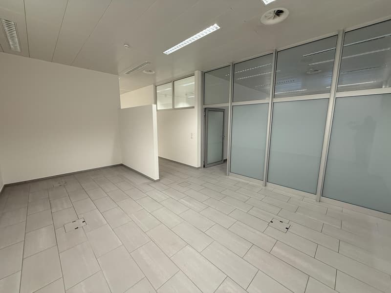 Objet commercial attractif dans un emplacement central à Basel-Stadt (2)