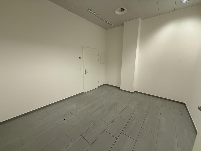 Objet commercial attractif dans un emplacement central à Basel-Stadt (6)