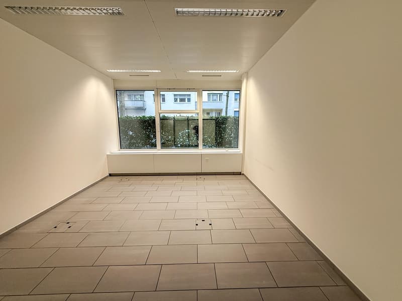 Objet commercial attractif dans un emplacement central à Basel-Stadt (3)