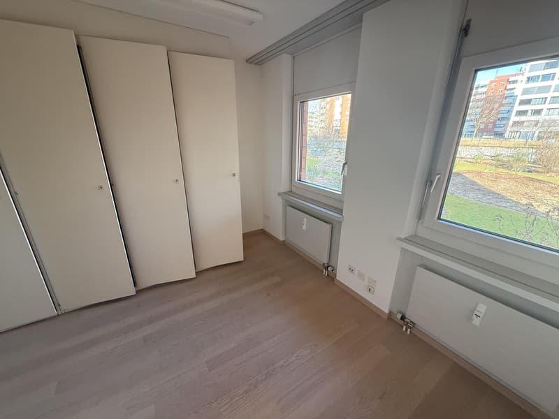 Büroraum