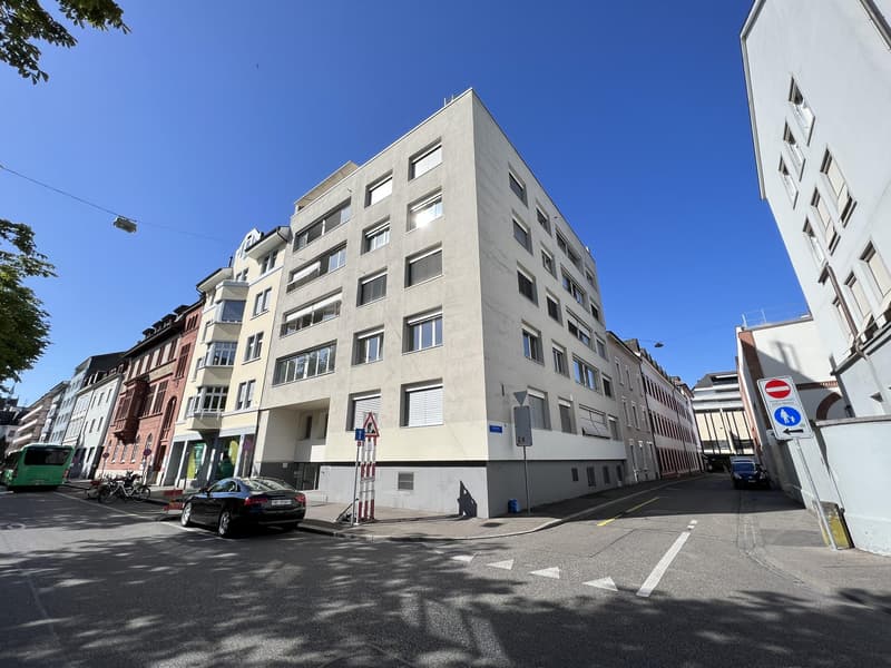Liegenschaft