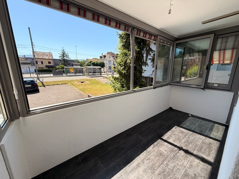 Balkon/Loggia