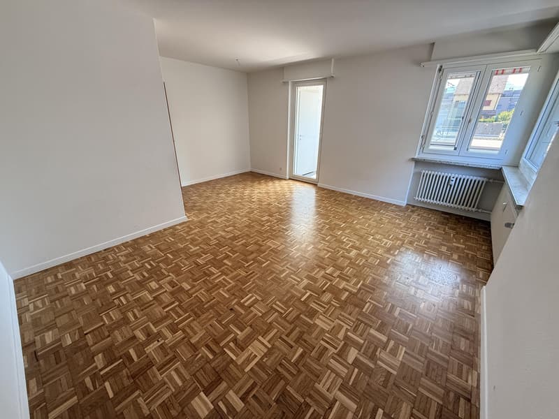 Appartamento luminoso di 4 locali con serra in una zona ben collegata (7)
