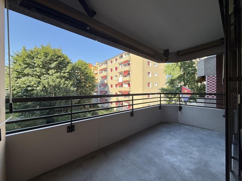 Balkon
