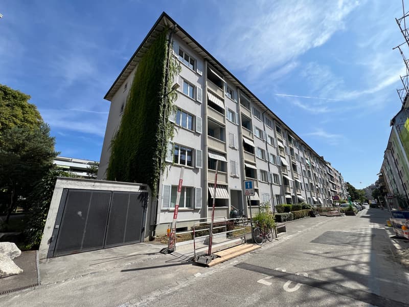 Liegenschaft