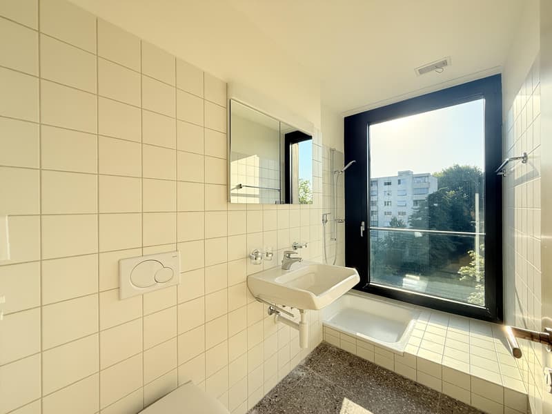 Dusche / WC
