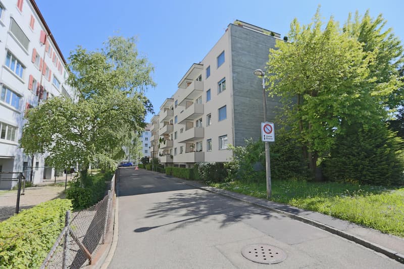 Liegenschaft