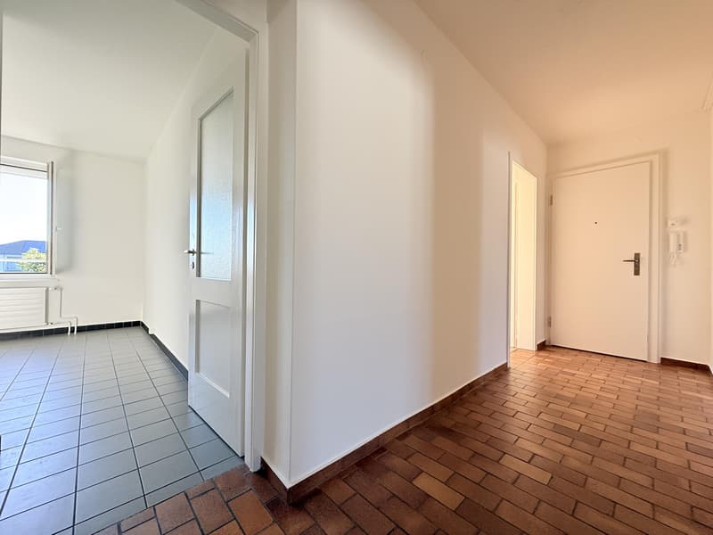 Vivere in un ambiente adatto ai bambini vicino al Reno nel quartiere di Hirzbrunnen (4)