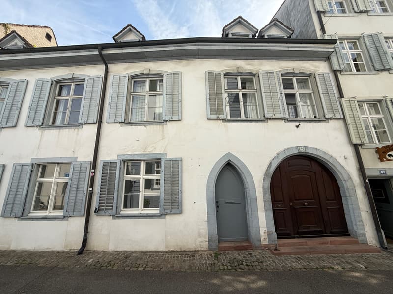 Liegenschaft