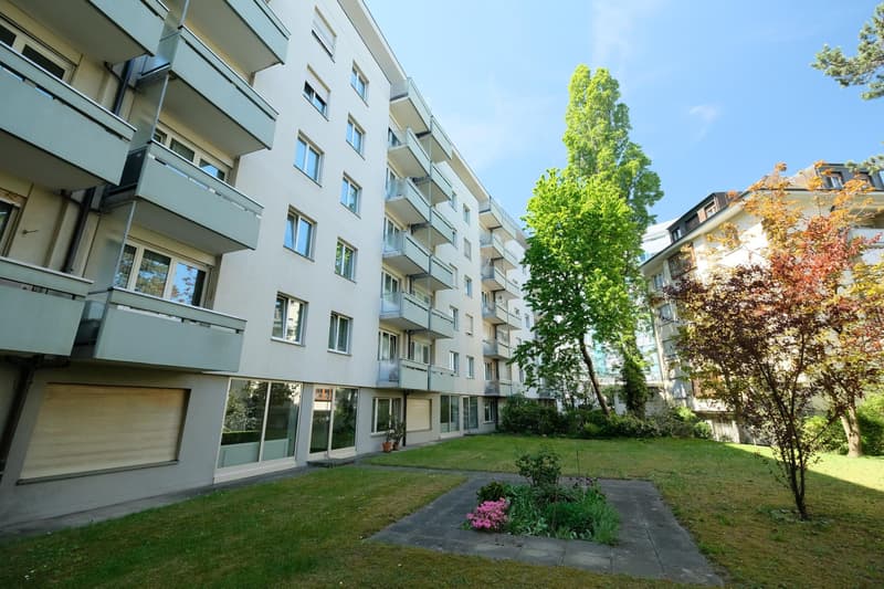 Liegenschaft