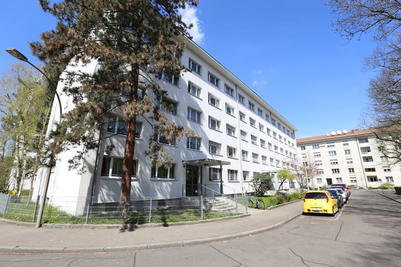Liegenschaft
