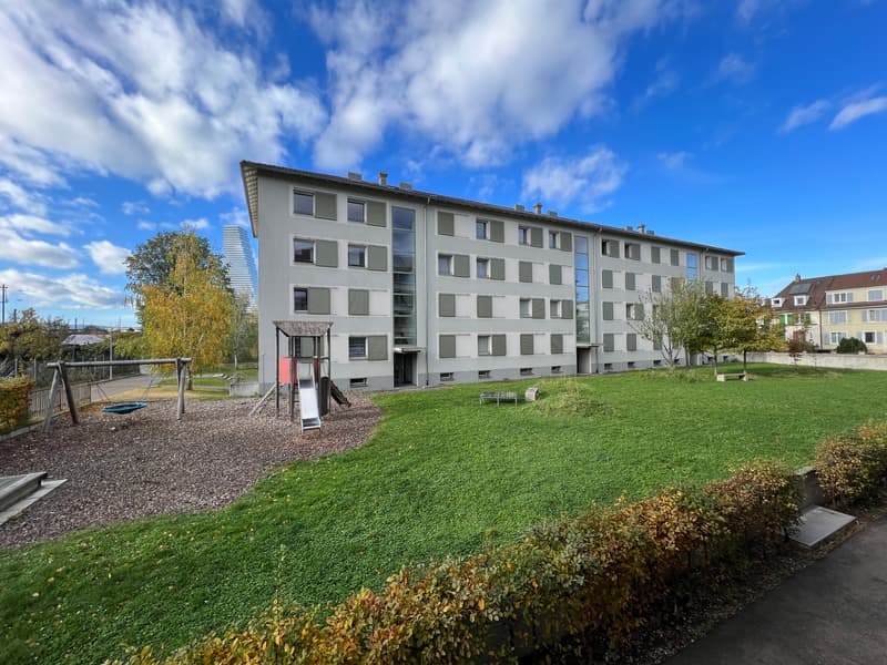 Liegenschaft