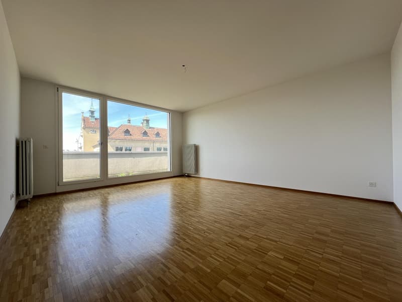 Wohn-/Schlafzimmer