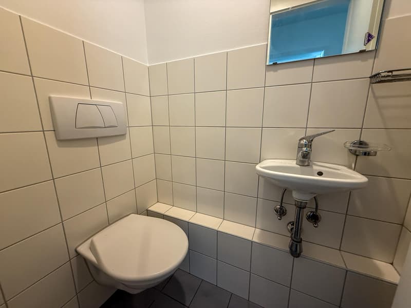 Sep. WC