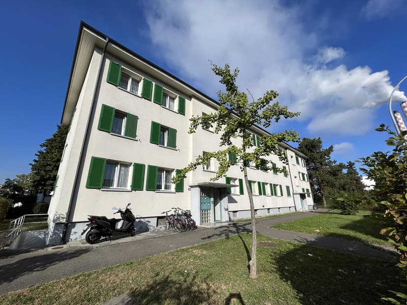 Liegenschaft