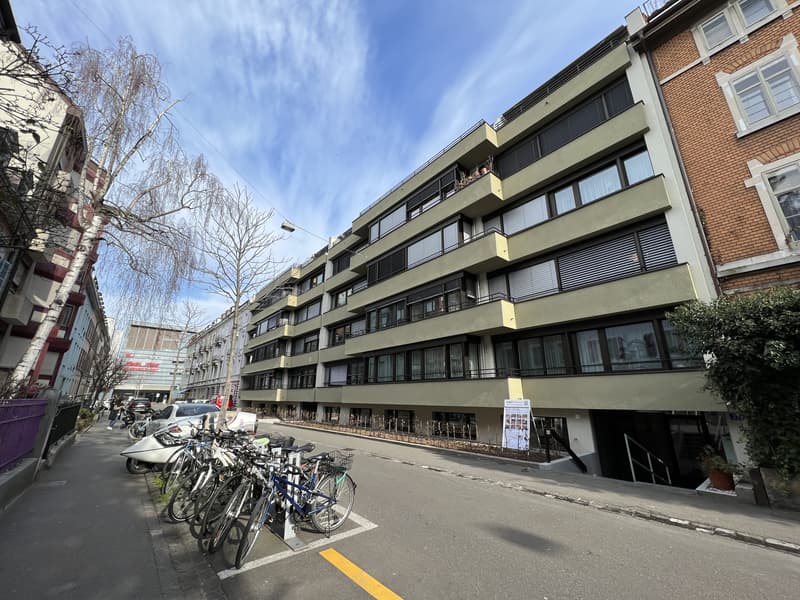 Liegenschaft