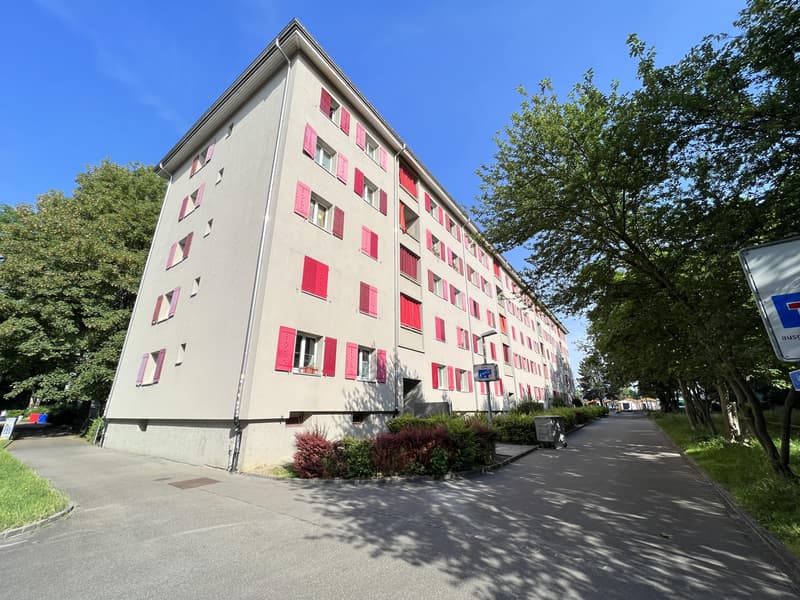 Liegenschaft