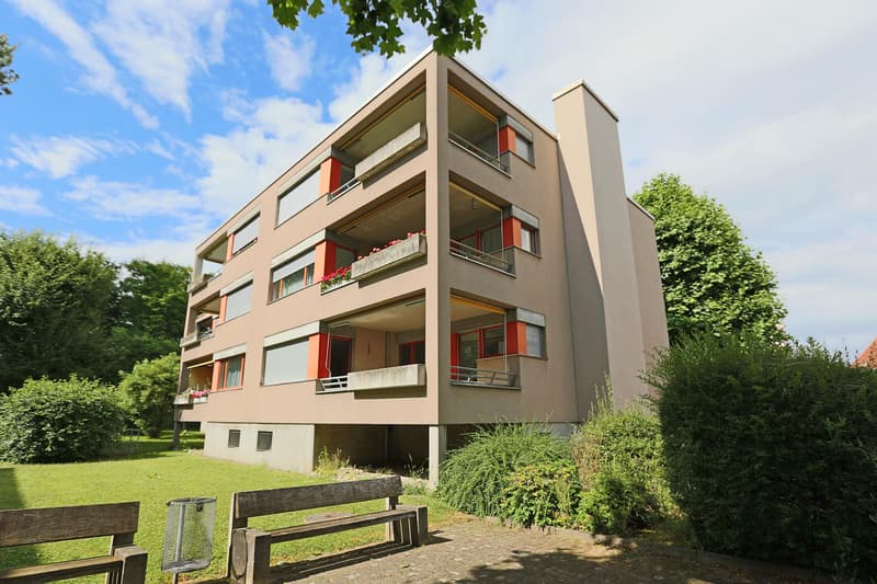 Liegenschaft