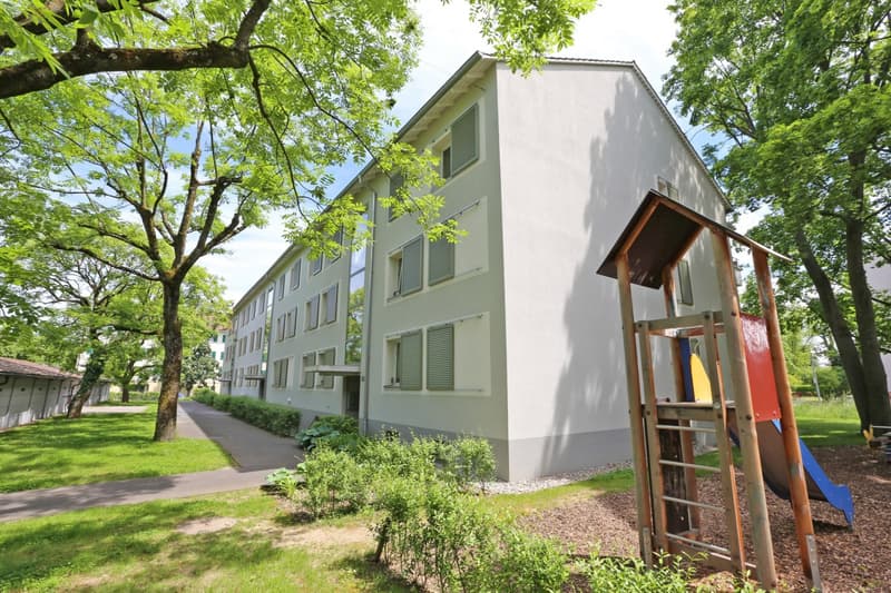 Liegenschaft