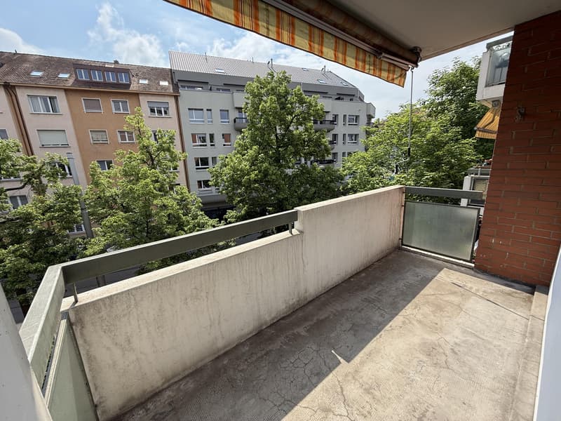 Balkon