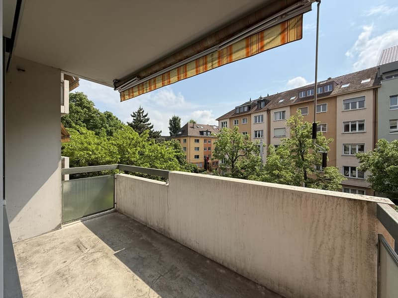 Balkon