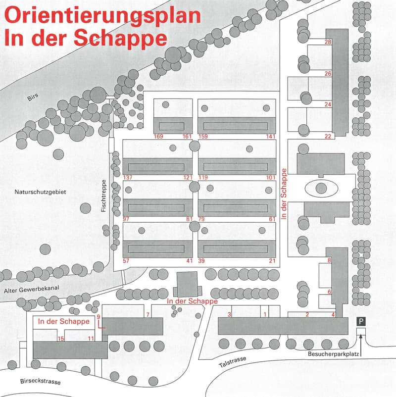 Keller- / Lagerraum (3)