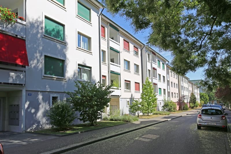 Liegenschaft