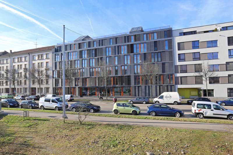 Liegenschaft