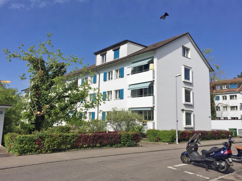 Liegenschaft