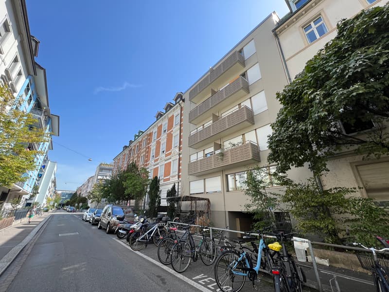 Liegenschaft