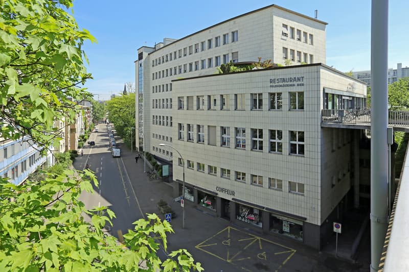Liegenschaft
