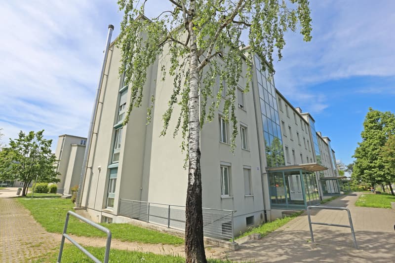 Liegenschaft