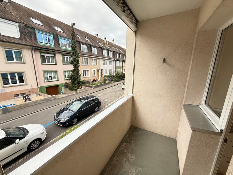 Balkon
