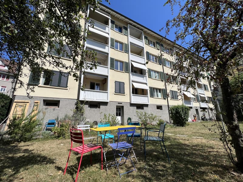Liegenschaft