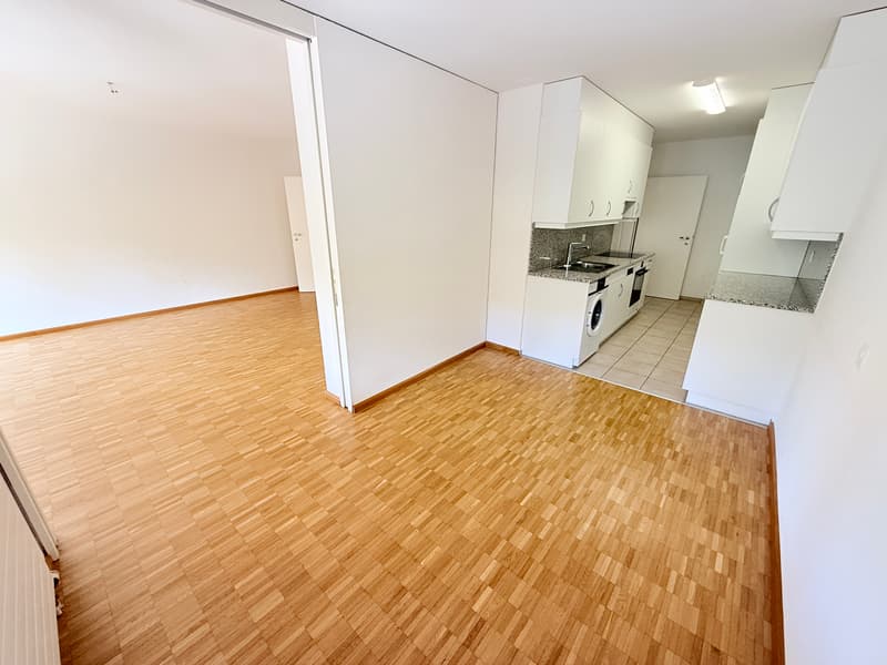 Küche / Essen / Wohnzimmer