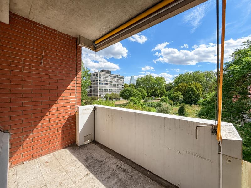 Balkon