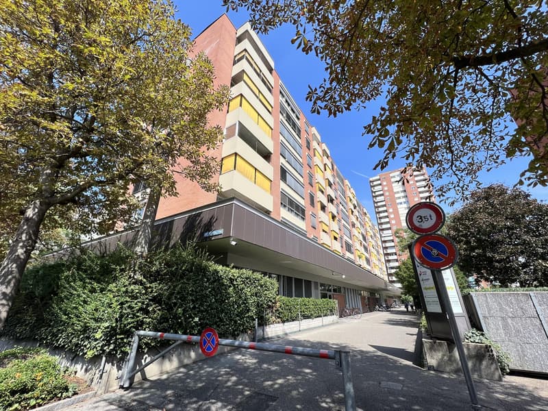 Liegenschaft