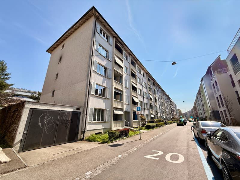 Liegenschaft