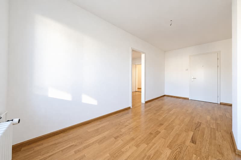 Zimmer 1 (Beispielaufnahme auf baugleicher Wohnung; Abweichungen sind möglich)