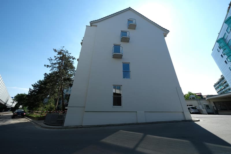 Liegenschaft