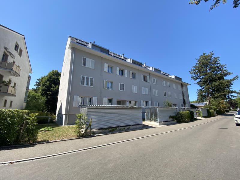 Liegenschaft