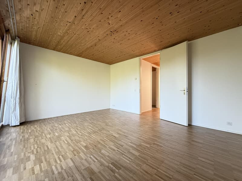 Zimmer (Beispielfoto aus baugleichem Objekt; Abweichungen sind möglich)