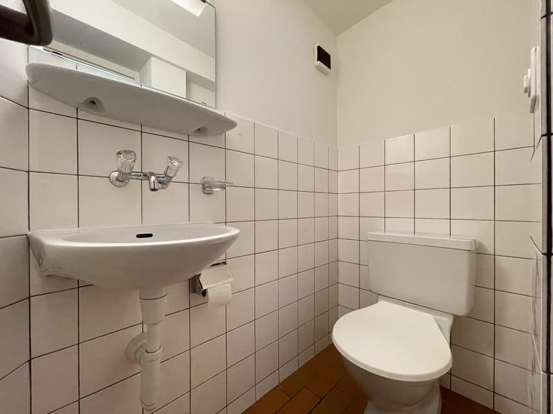sep. WC